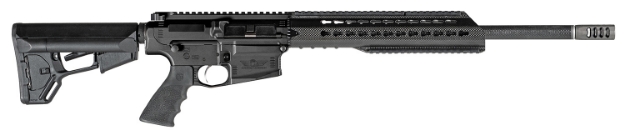 Picture of Christensen Arms Ca-10 Dmr *Co Compliant 308 Win Caliber With 20" Barrel, 10+1 Capacity, Black Anodized Metal Finish, Black Adjustable Magpul Str Stock & Black Polymer Grip Right Hand 