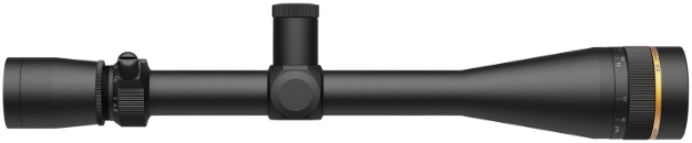 Picture of Leupold Vx-3Hd Matte Black 6.5-20X 40Mm 1" Tube Fine Duplex Ao Reticle 