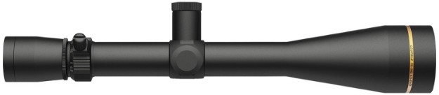 Picture of Leupold Vx-3Hd Matte Black 6.5-20X50mm 30Mm Tube Cds-T Fine Duplex Reticle 