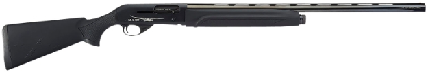 Picture of Sar Usa Sa-X 700 20 Gauge 26" Barrel 3" 5+1, Black Aluminum Engraved Receiver, Brass Bead Front Sight, Synthetic Stock 