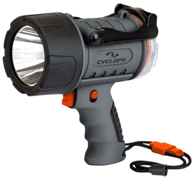 Picture of Cyclp 1000 Lum Waterproof Spotlight 