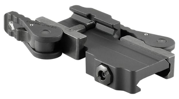 Picture of Infiray Outdoor Rico Micro Mqd Mount Black 