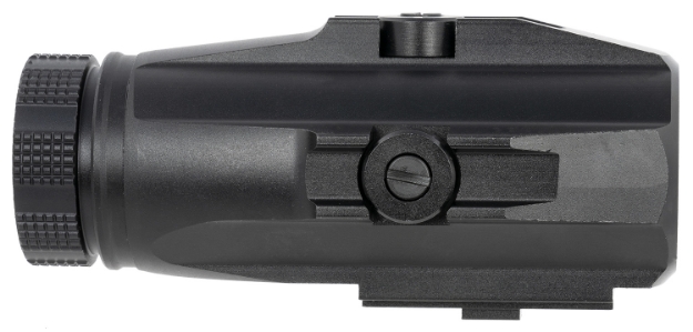 Picture of Tacfire Flip-To-Side Magnifier Black Anodized 3X 