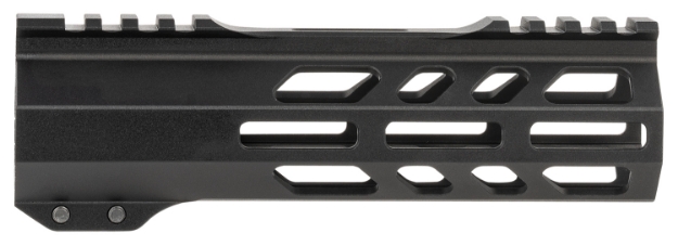 Picture of Tacfire A.C.E. M-Lok Handguard 7" Black Hardcoat Anodized Aluminum For Ar-15 