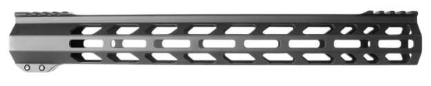 Picture of Tacfire A.C.E. M-Lok Handguard 15" Black Hardcoat Anodized Aluminum For Ar-15 