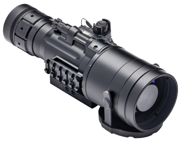 Picture of Eotech Clipnv-Lr Night Vision Clip On Black Gen 3 Esa 