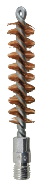 Picture of Remington Accessories Rem Brush 28/410 Gauge Shotgun Firearm 8-32" Thread Bronze Bristles 