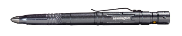 Picture of Remington Accessories Sportsman Tactical Pen Gun Metal Gray W/Remington Logo 