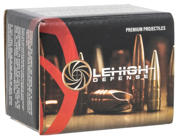 Picture of Lehigh Defense Controlled Fracturing 45 Acp .451 170 Gr Controlled Fracturing 50 