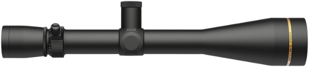 Picture of Leupold Vx-3Hd Cds-T Matte Black 6.5-20X50mm 30Mm Tube Diamond Reticle 