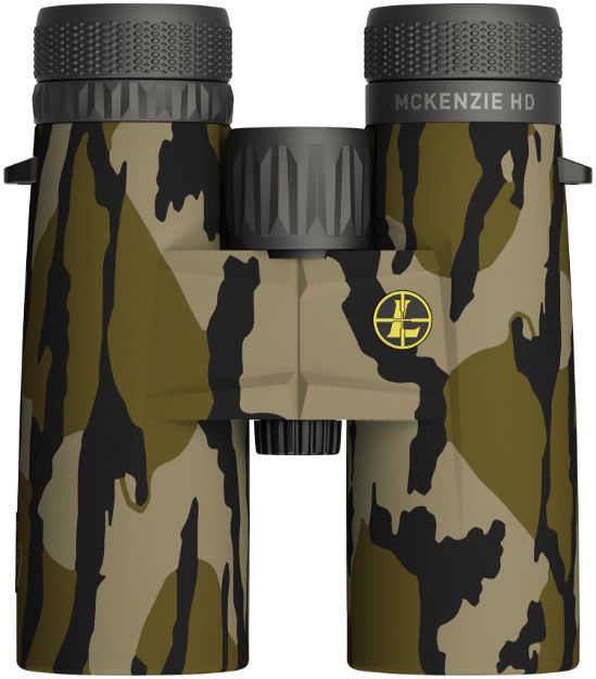 Picture of Leupold Bx-1 Mckenzie Hd 10X 42Mm Roof Prism Mossy Oak Obsession 