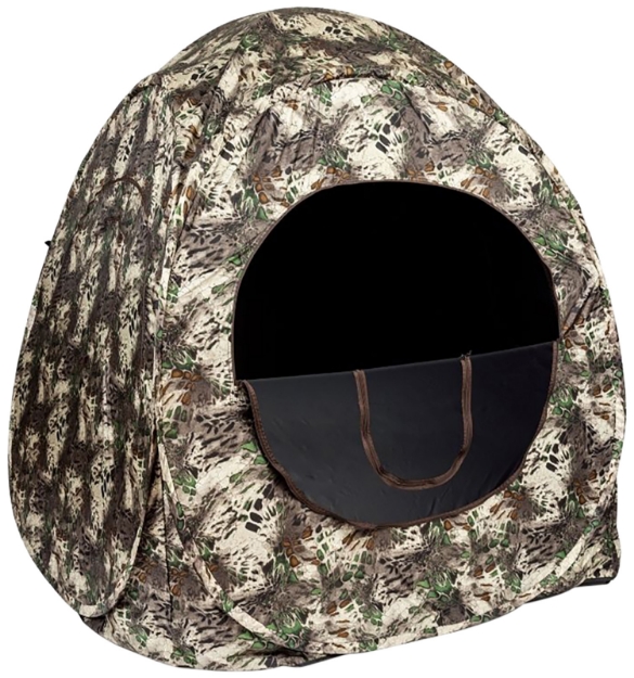 Picture of Reliant Rgr-Gb-102-P1-Mp Hideaway Flex Steel Blind