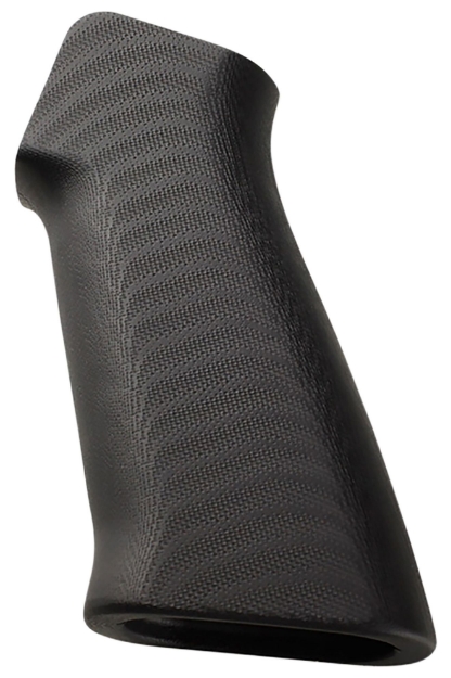 Picture of Hogue Pistol Grip Made Of G10 With Black Smooth Finish For Ar-15, M16 