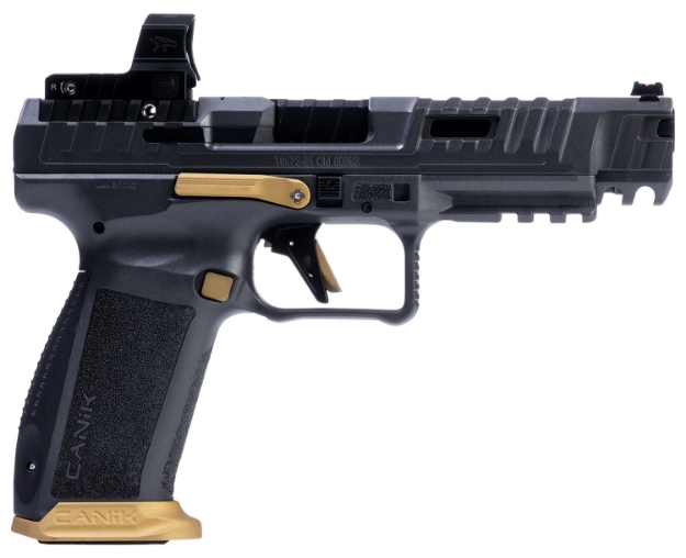 Picture of Cia Canik Sfx Rival 9Mm 5 18R Gry