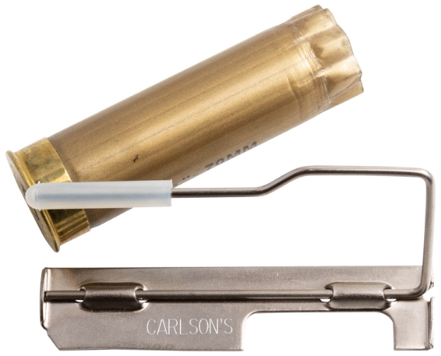 Picture of Carlson's Choke Tubes Auto Catcher 12 Gauge 20 Gauge Right 