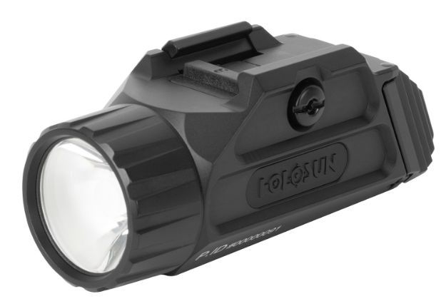 Picture of Holosun Positive Id Pistol White Flashlight 