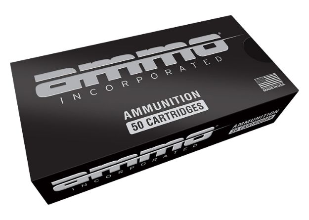 Picture of Ammo Inc Signature Self Defense 380 Acp 100 Gr Total Metal Case (Tmc) 50 Per Box/ 20 Cs 