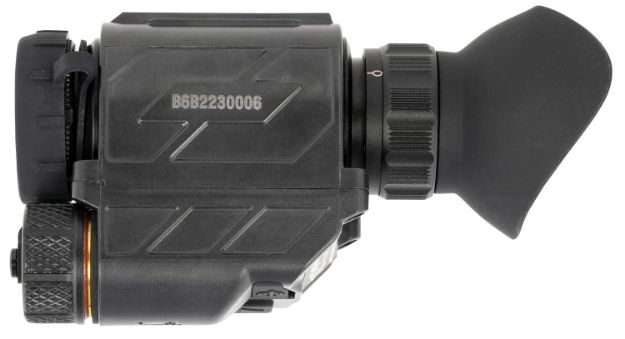 Picture of Agm Global Vision Stingir 640 Thermal Hand Held/Mountable Black Anodized 1X27mm 640X480, 50Hz Resolution Zoom 1X/2X/4X/6X/8X Features Digital Compass 