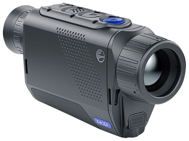 Picture of Pulsar Axion Xm30f Thermal Monocular Black 3-12X 30Mm 320X240, 50Hz Resolution Zoom 4X 