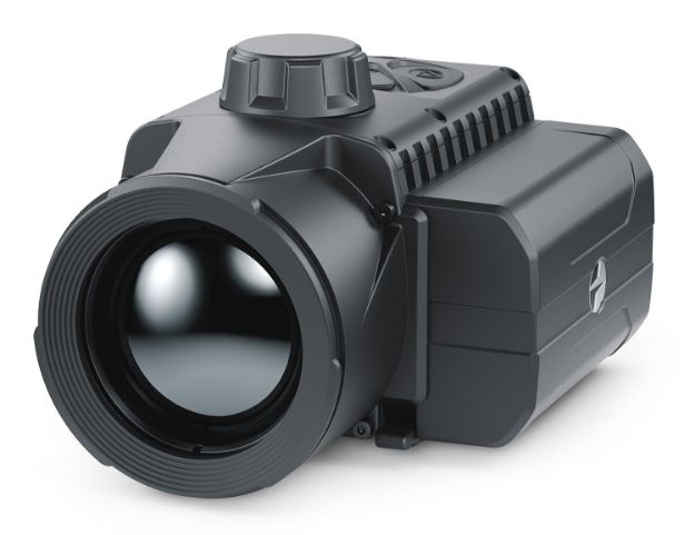 Picture of Pulsar Krypton Fxg50 Thermal Hand Held/Mountable Black 1.5-6X 50Mm 640X480, 50Hz Resolution Features Front Attachment Kit 