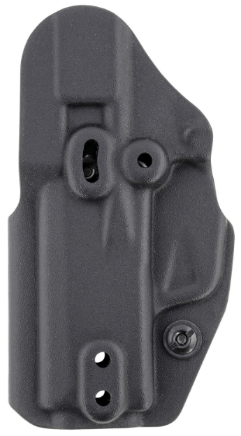 Picture of Lag Tactical Liberator Mkii Iwb/Owb Kydex Belt Loop/Clip Fits Sig P365 Ambidextrous 