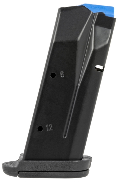 Picture of Smith & Wesson Csx 12Rd Magazine Fits S&W Csx 9Mm Luger Black 