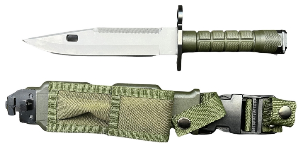 Picture of Foxtrot Llc M-9 Bayonet 