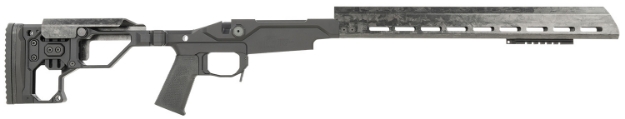 Picture of Christensen Arms Modern Precision Rifle Chassis Black For Rem 700 Long Action 