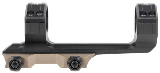 Picture of Christensen Arms Prsr Cantilever Scope Mount Black Anodized 