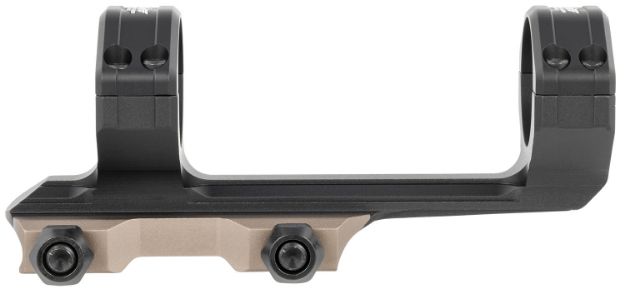 Picture of Christensen Arms Prsr Cantilever Scope Mount Black Anodized 