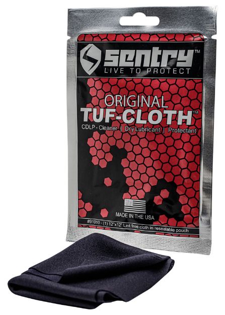 Picture of Sentry Tuf-Glide 12" Cloth 