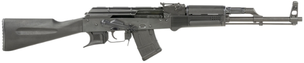 Picture of Riley Defense Inc Rak-47 *Ny Compliant 7.62X39mm 10+1 16.25" 4150 Nitride Barrel, Heat-Treated Mil-Spec Stamped Steel Receiver, Upper & Lower Handguards, Polymer Butt Stock W/Spur Grip 