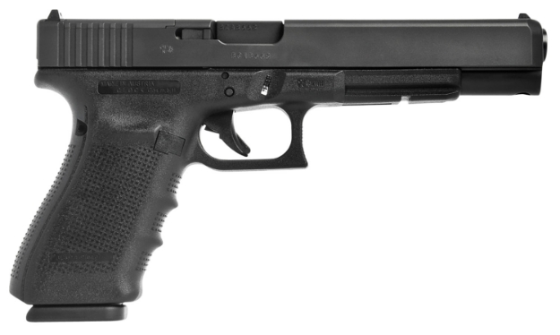 Picture of Glock G40 G4 10M Mos Us Adj 15R 