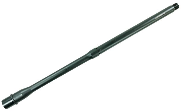 Picture of Diamondback Oem Replacement 6.5 Grendel 18" Mid-Length Black Nitride 4150 Chrome Moly Vanadium Steel 