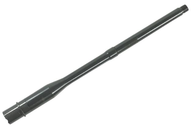 Picture of Diamondback Oem Replacement 308 Win 16" Mid-Length Black Nitride 4150 Chrome Moly Vanadium Steel 