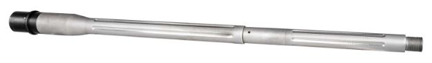 Picture of Diamondback Oem Replacement 6.5 Creedmoor 20" Rifle-Length Fluted Stainless Steel 