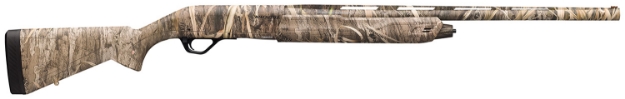 Picture of Winchester Repeating Arms Sx4 12 Gauge, 26" Barrel, 3.5", 4+1, Mossy Oak Shadow Grass Habitat, Left Hand 