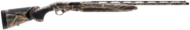 Picture of Beretta Usa A400 Xtreme Plus 20 Gauge 3.5" Chamber 3+1 28" Vent Rib Steelium Barrel, Realtree Max-7 With Black Grip Panels, Fixed Kick-Off Stock, 5 Ext. Chokes 