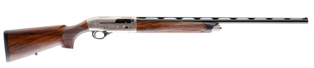 Picture of Beretta Usa A400 Upland 28 Gauge 3" 2+1 28", Black Barrel Xtra Grain Walnut Furniture, Fiber Optic Sights 