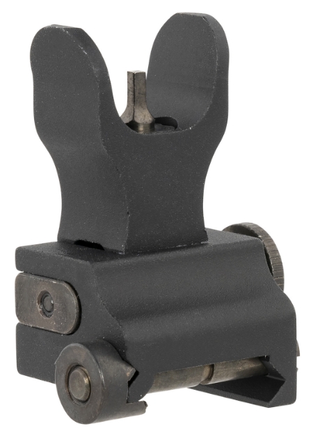 Picture of Samson Quick Flip Front Sight (A2) Black Flip Up For Ar-15 