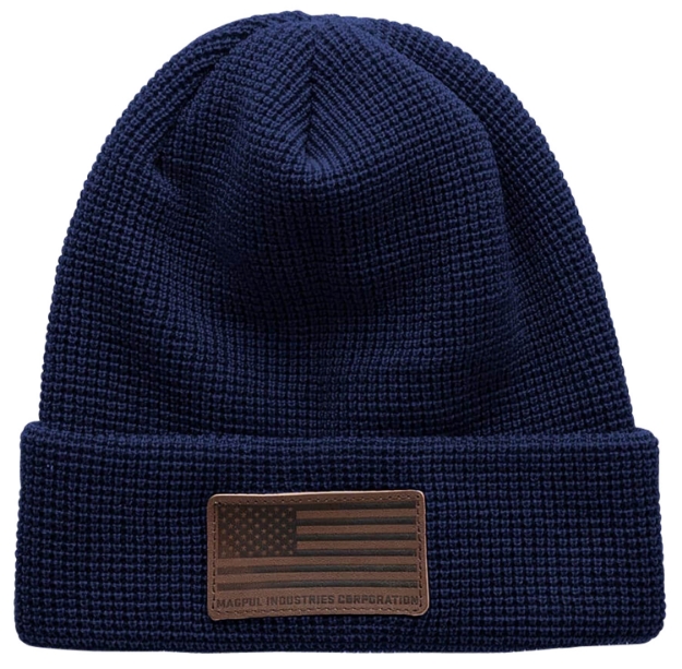 Picture of Magpul Standard Magpul Beanie Navy 