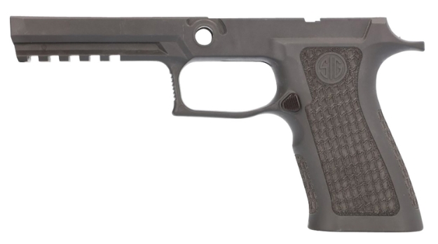 Picture of Sig Sauer P320 Tungsten Gray Polymer Fits Sig P320 