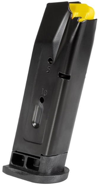 Picture of Taurus G3 10Rd 9Mm Luger For G3 Tactical Black 