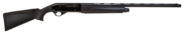 Picture of Pointer Field Tek 4 410 Gauge 3" 28", Black, Synthetic Stock, Fiber Optic Sight 