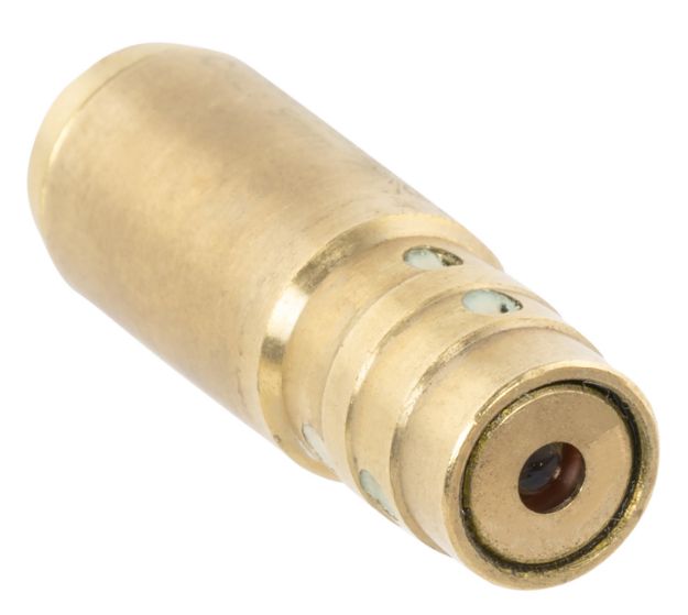 Picture of Aimshot Modular 9Mm Luger Red Laser 650Nm Wavelength 