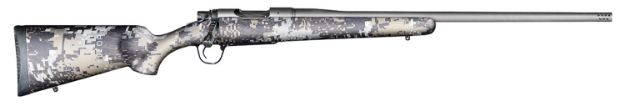 Picture of Christensen Arms Mesa Fft 308 4+1 20" Threaded Barrel, Tungsten Gray Cerakote, Sitka Elevate Ii Stock 