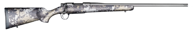 Picture of Christensen Arms Mesa Fft 6.5 Prc 4+1 20" Threaded Barrel, Tungsten Gray Cerakote, Sitka Elevate Ii Stock 