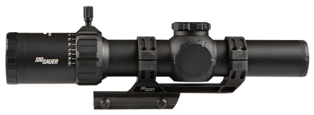 Picture of Sig Sauer Electro-Optics Tango-Msr Coyote 1-10X26mm 34Mm Tube First Focal Plane 