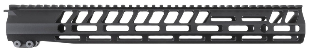 Picture of Sharps Bros Full Top Rail 15" M-Lok Handguard, 6061-T6 Aluminum W/Anodized Finish, Includes 4140 Ph Steel Barrel Nut & Hardware 