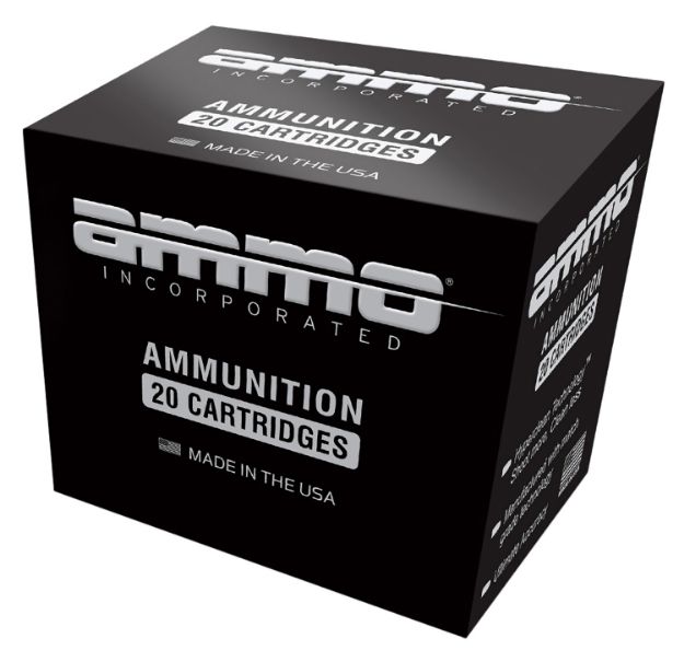 Picture of Ammo Inc Signature Hunting 300 Blackout 150 Gr Full Metal Jacket (Fmj) 20 Per Box/ 25 Cs 
